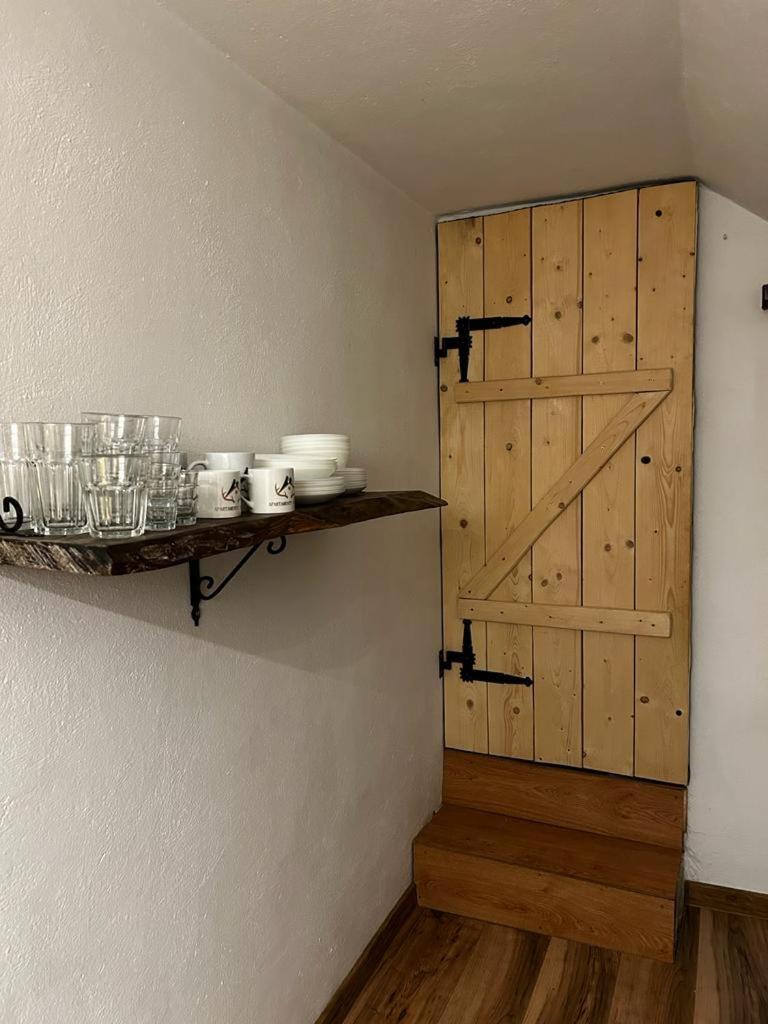 Apartamenty U Janka Krynica-Zdrój Esterno foto