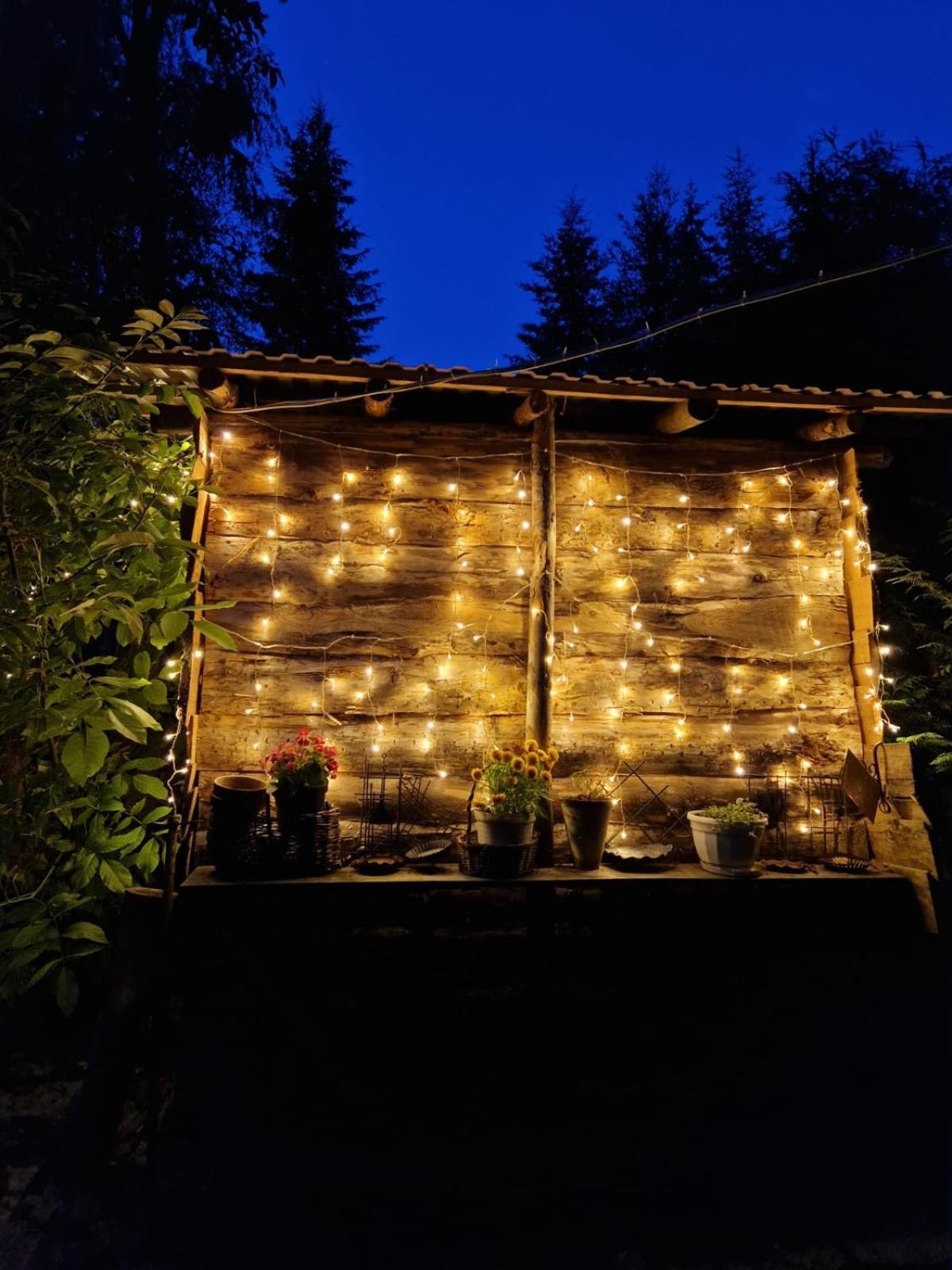Apartamenty U Janka Krynica-Zdrój Esterno foto
