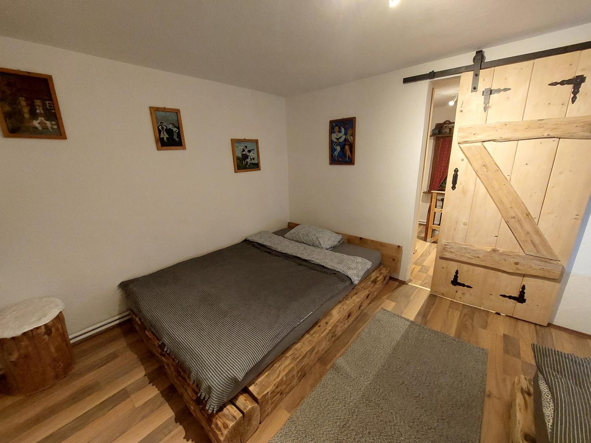 Apartamenty U Janka Krynica-Zdrój Esterno foto