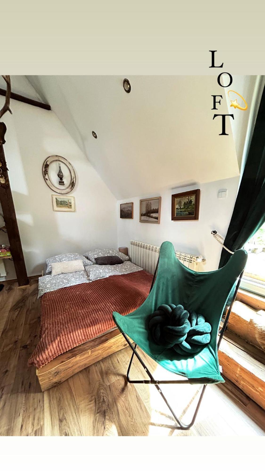Apartamenty U Janka Krynica-Zdrój Esterno foto