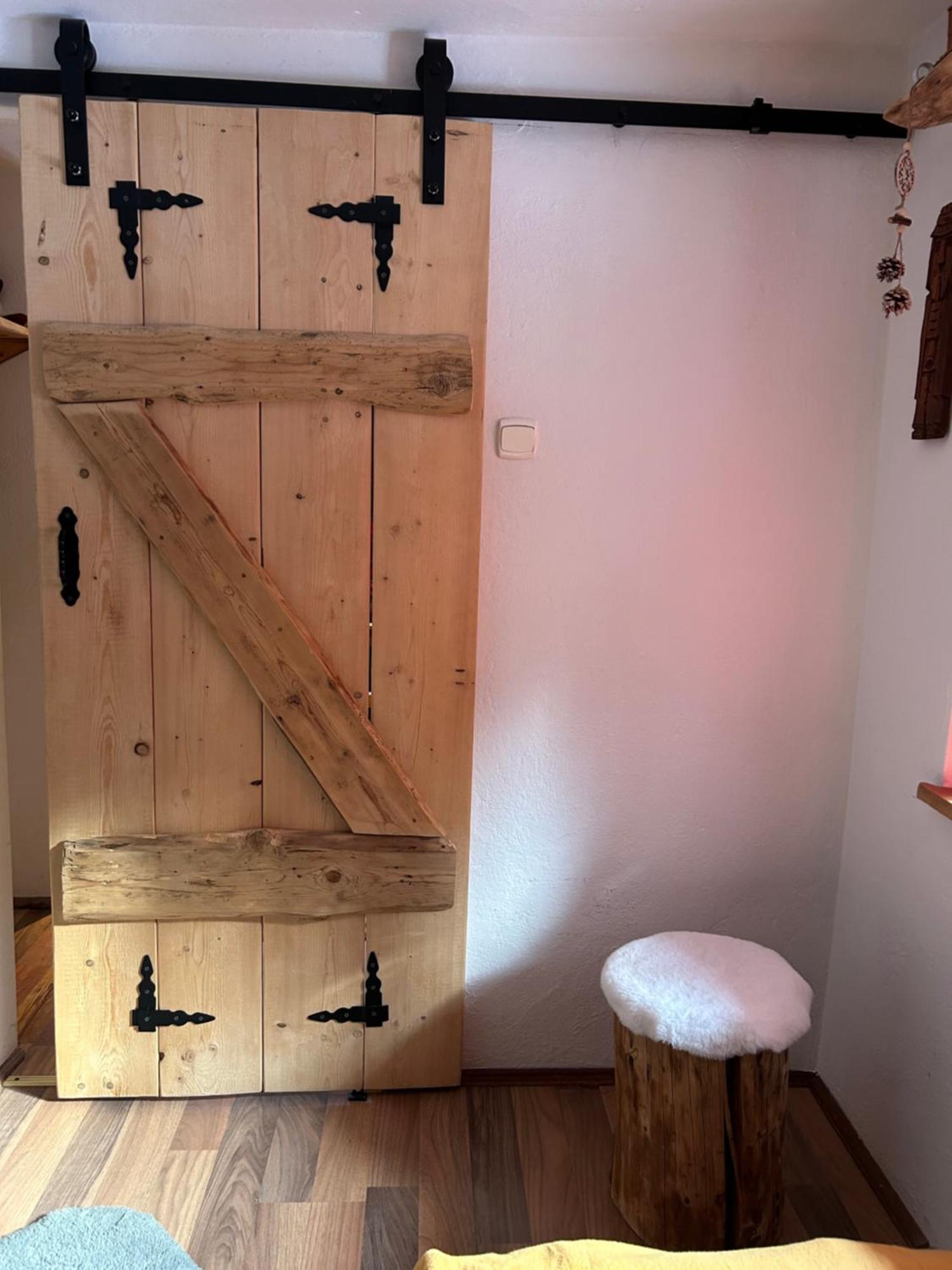 Apartamenty U Janka Krynica-Zdrój Esterno foto