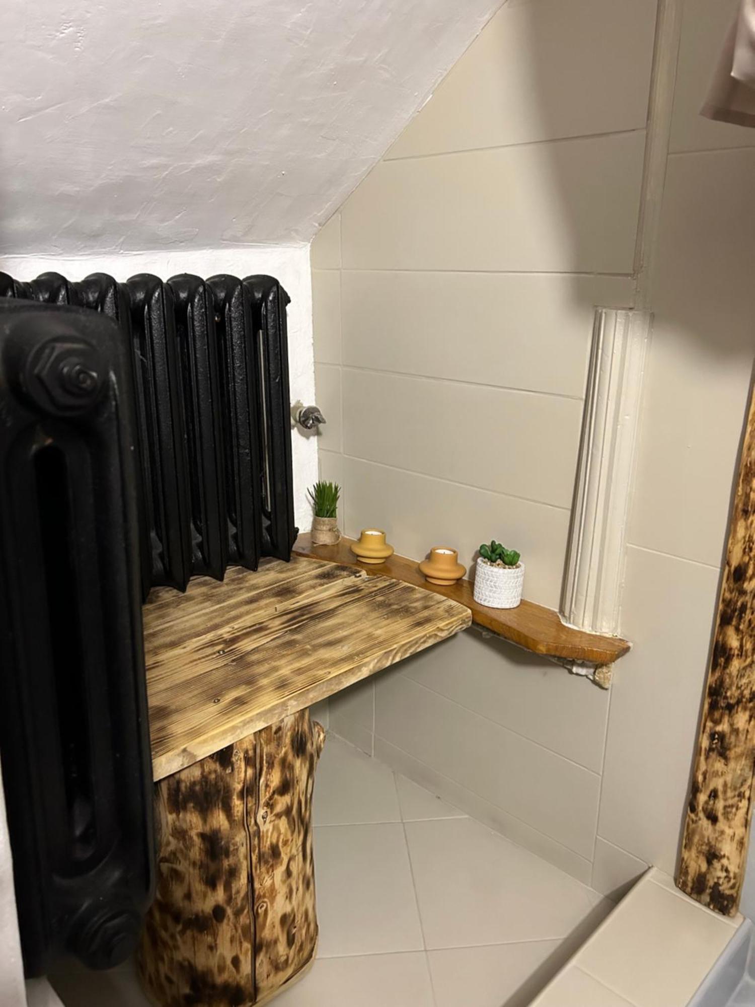 Apartamenty U Janka Krynica-Zdrój Esterno foto
