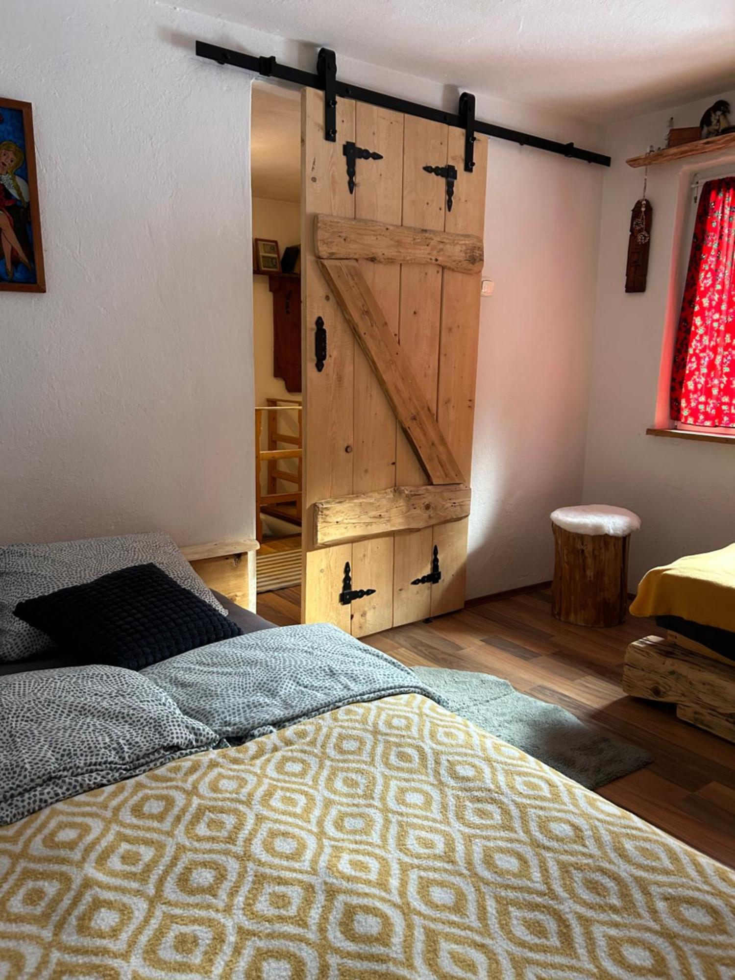 Apartamenty U Janka Krynica-Zdrój Esterno foto